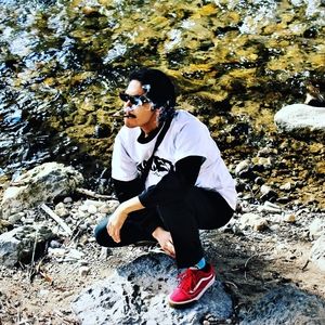 Meet your Posher, Alejandro